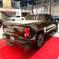 جي ام سي سييرا